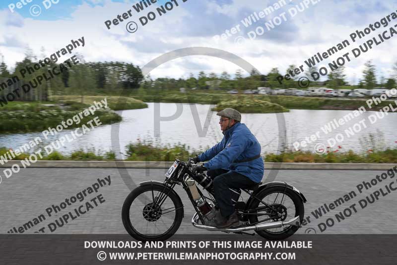 Vintage motorcycle club;eventdigitalimages;no limits trackdays;peter wileman photography;vintage motocycles;vmcc banbury run photographs
